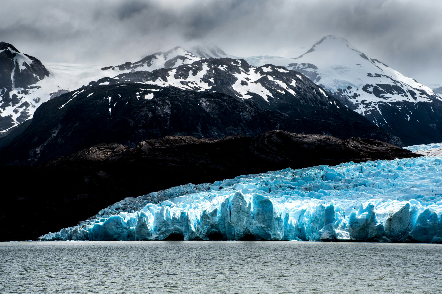 Land Project Patagonia Land & Trip to Your Own Land - Combination